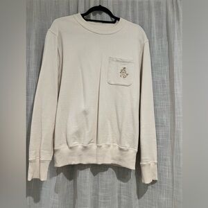 Aime Leon Dore x Drakes Sweatshirt
